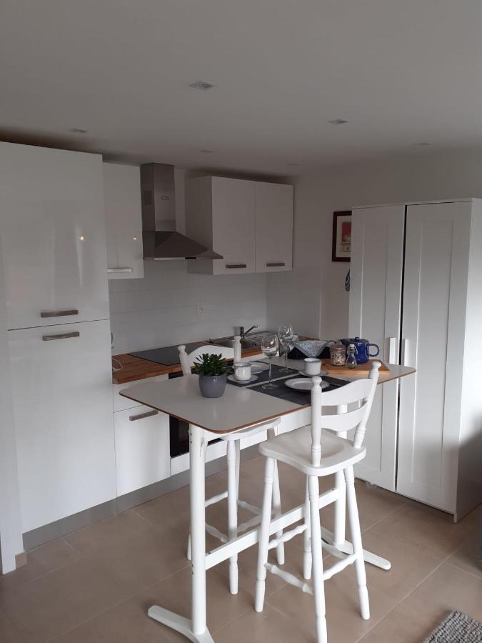 Terrasses De Malmedy Studio Oscar 334 & Studio Maria 330 Ngoại thất bức ảnh