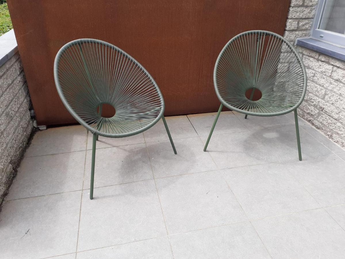 Terrasses De Malmedy Studio Oscar 334 & Studio Maria 330 Ngoại thất bức ảnh
